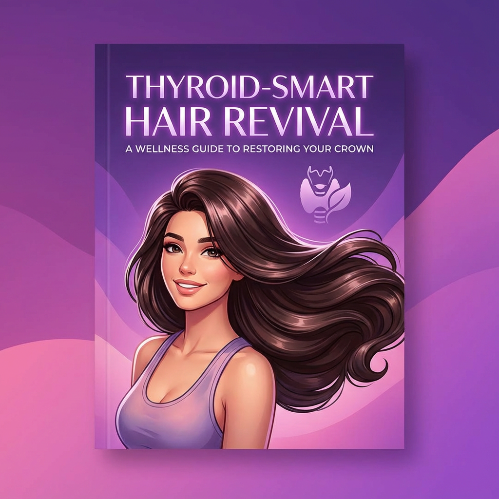 Complete Thyroid Health Guide