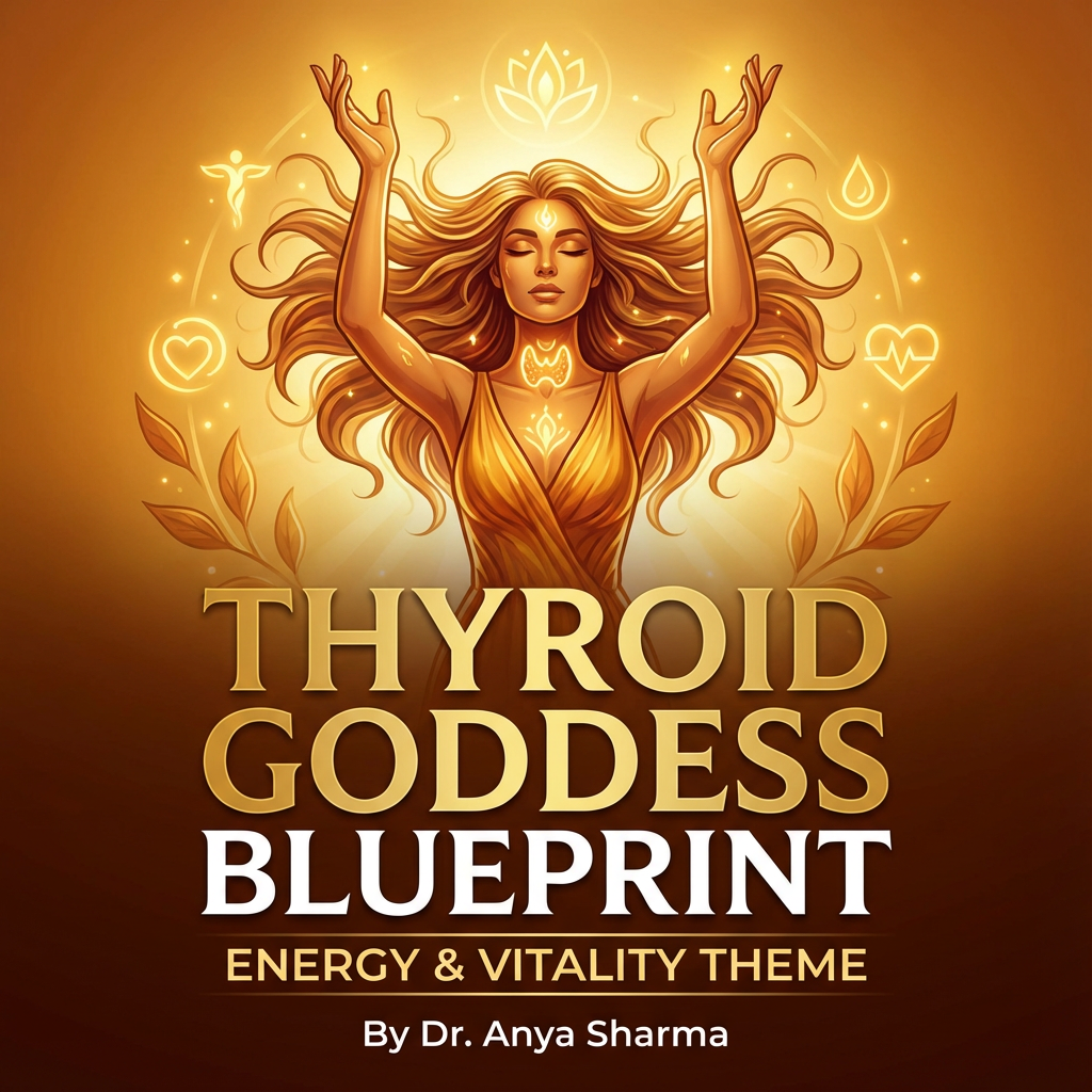 Mood & Energy Mastery