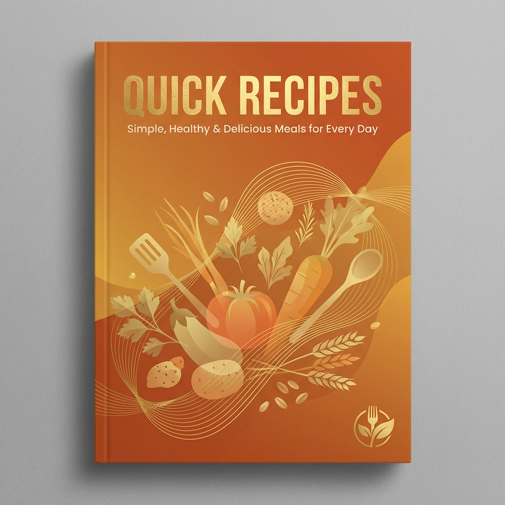 Quick Recipes