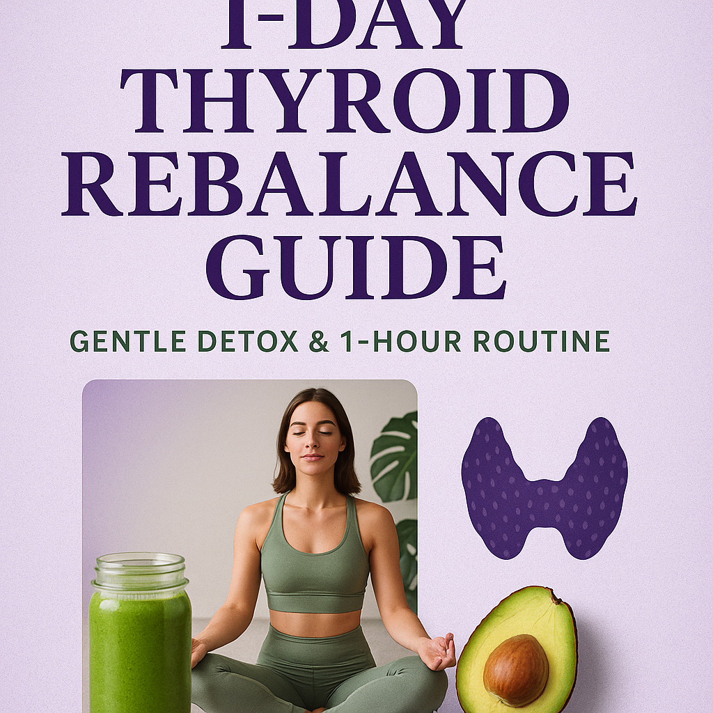 Complete Detox Guide