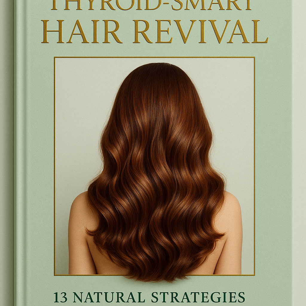 Thyroid-Smart Nutrition Guide